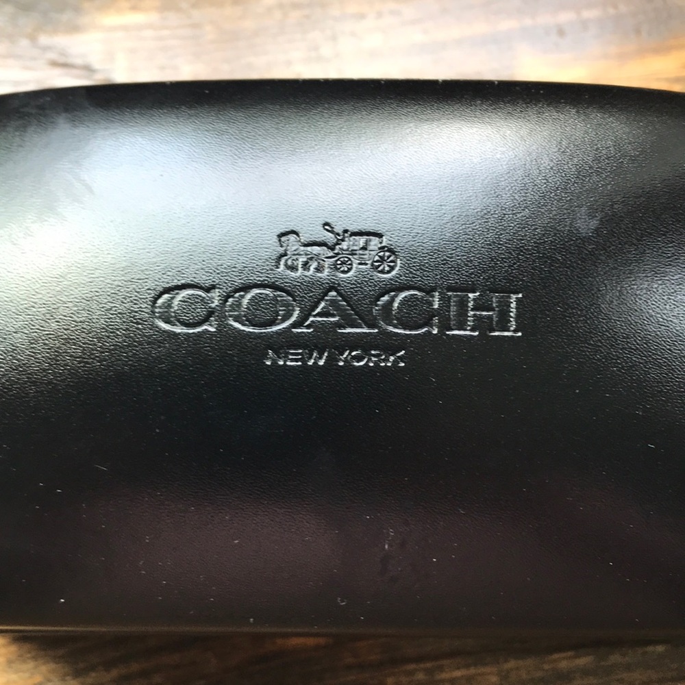 Coach Frames - image 8